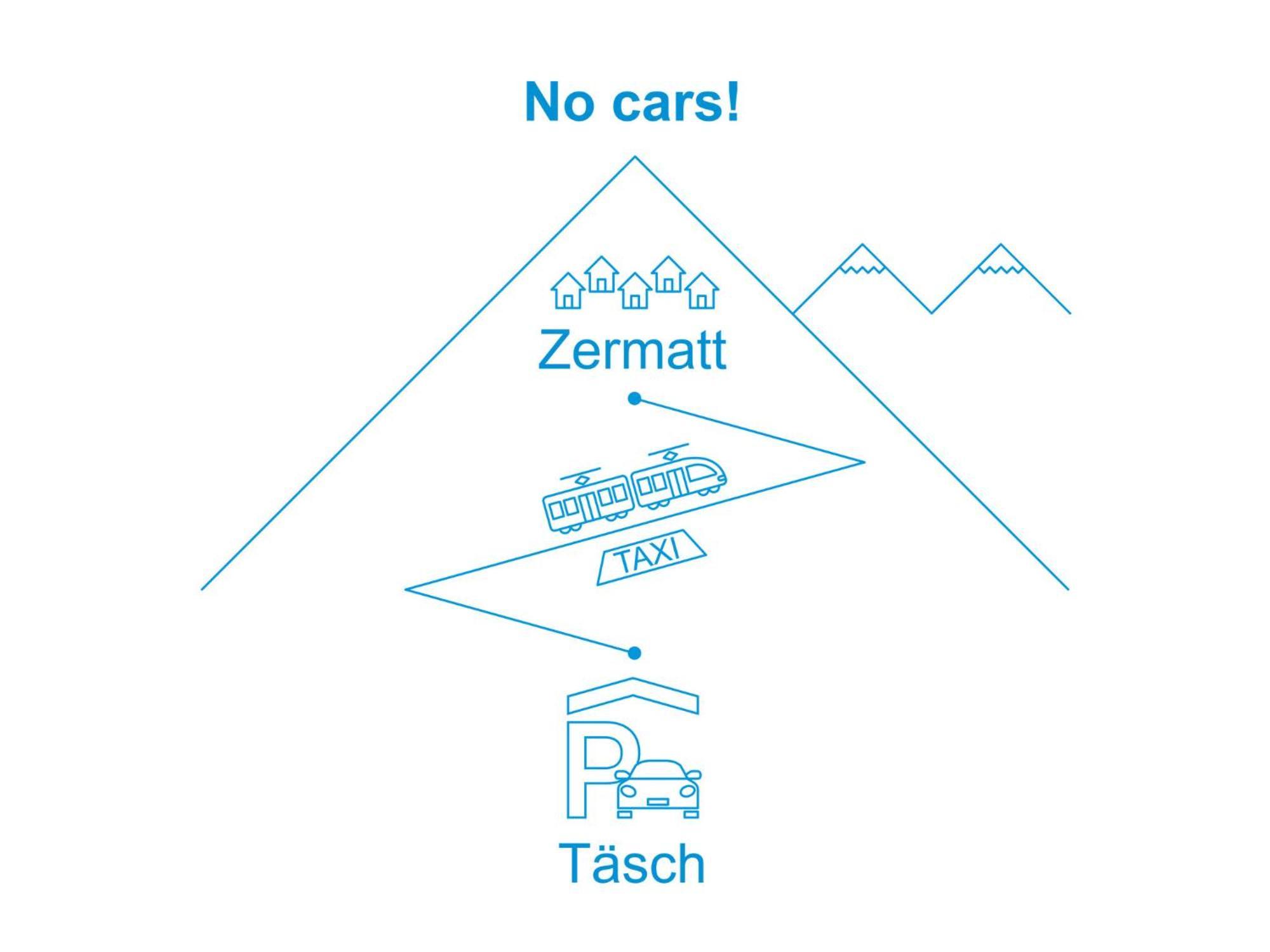 Apartment Haus Whymper Edward Suite By Interhome Zermatt Ngoại thất bức ảnh