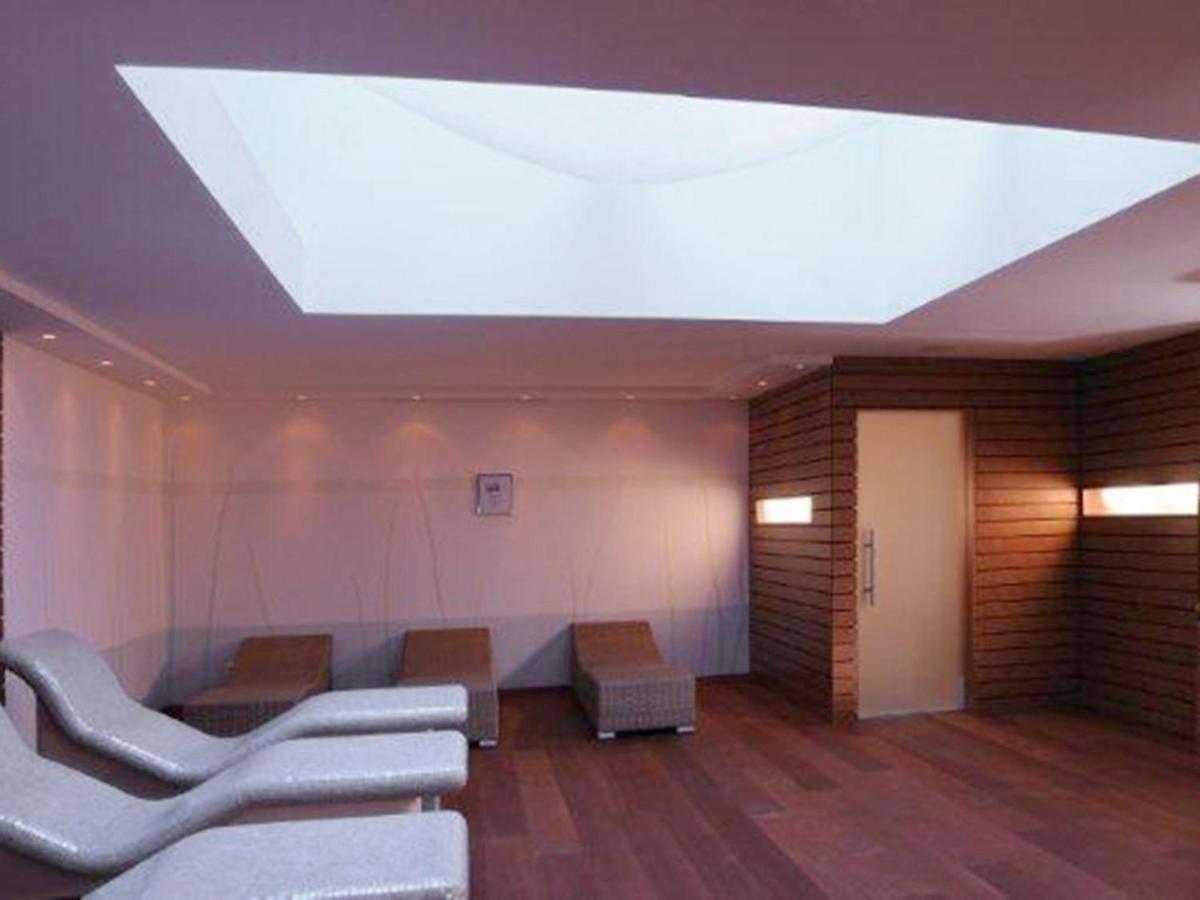 Apartment Haus Whymper Edward Suite By Interhome Zermatt Ngoại thất bức ảnh